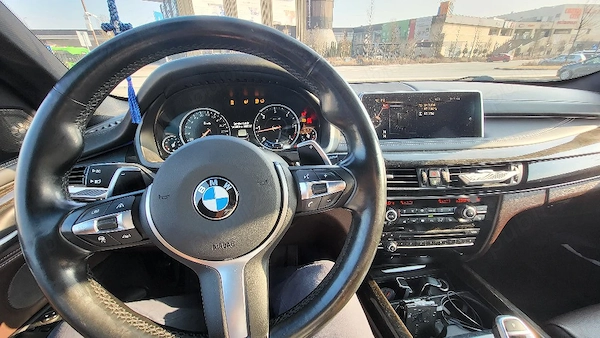 BMW X Series (Generic) 2015 — imagine 3