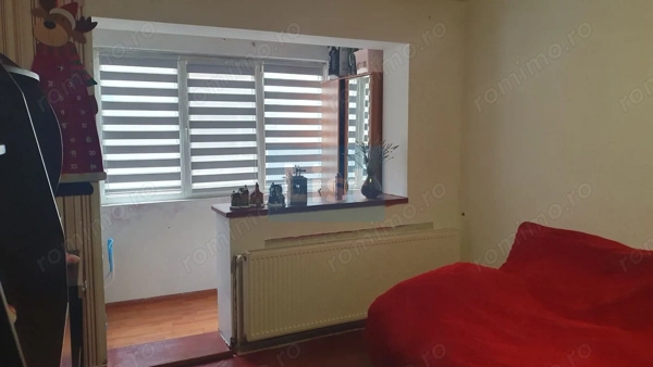 Apartament, 3 camere decomandat – Zona Centrală, Târgu Jiu. COMISON 0% — fotografia 2