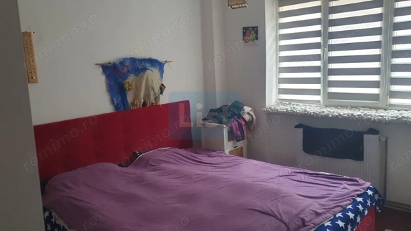 Apartament, 3 camere decomandat – Zona Centrală, Târgu Jiu. COMISON 0% — fotografia 3