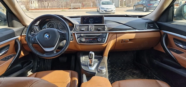 BMW 3 Series 2013 — imagine 2