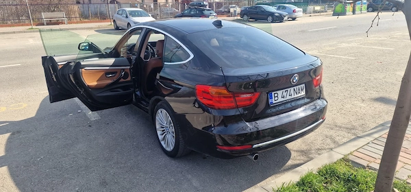 BMW 3 Series 2013 — imagine 6