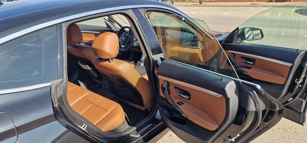 BMW 3 Series 2013 — imagine 3