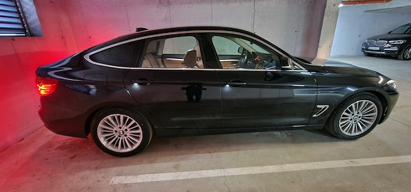 BMW 3 Series 2013 — imagine 4