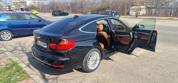 BMW 3 Series 2013 — imagine 7