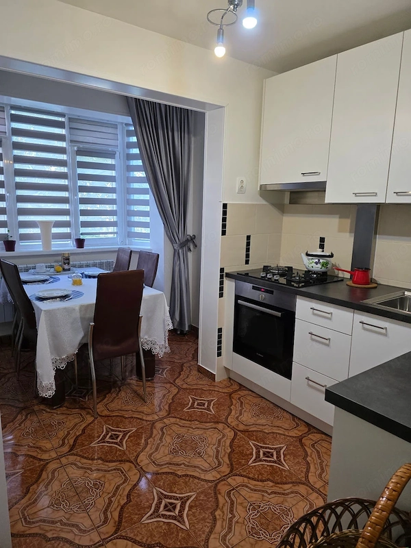 Garsonieră de închiriat în zona Obor