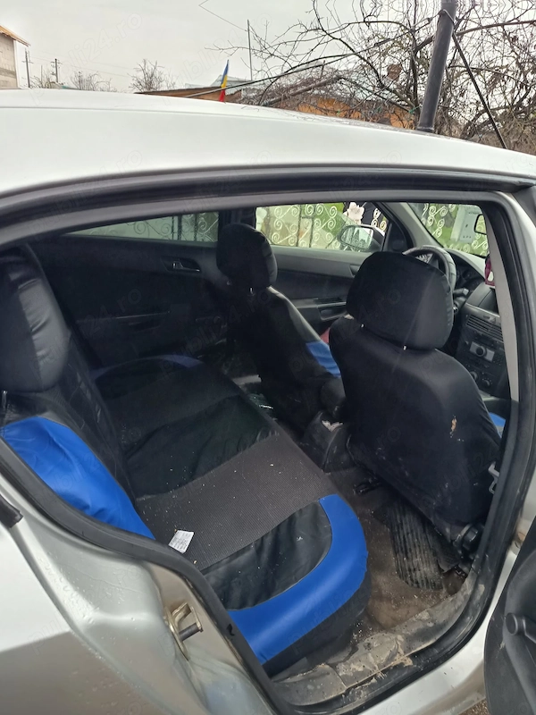 OPEL Astra 2003 — imagine 5