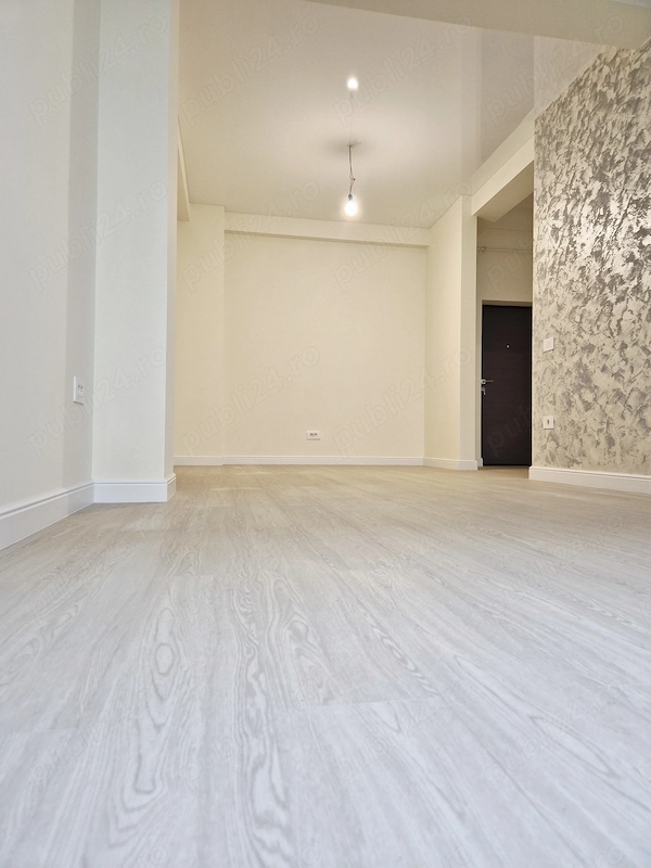 Apartamente NOI !! Valea Lupului 60 și 65 mp , CENTRAL !! — fotografia 1