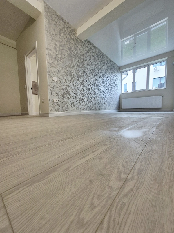 Apartamente NOI !! Valea Lupului 60 și 65 mp , CENTRAL !! — fotografia 3