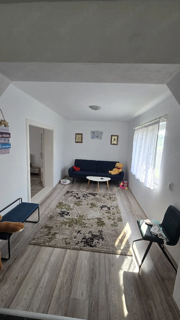 Vand Casa superba com. Pomezeu sat Hidis