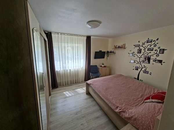 Vând apartament cu 3 camere in comuna 1 Decembrie jud Ilfov — fotografia 3