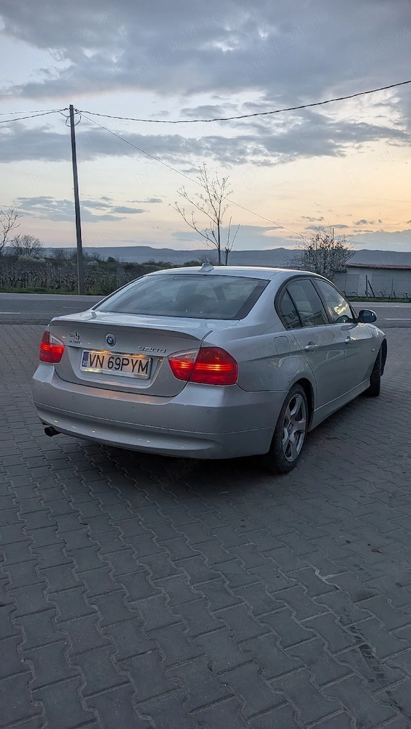 BMW 3 Series 2005 — imagine 4