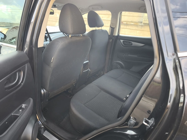 NISSAN Qashqai 2016 — imagine 8