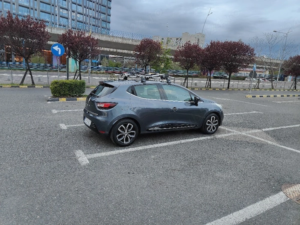 RENAULT Clio 2017 — imagine 4