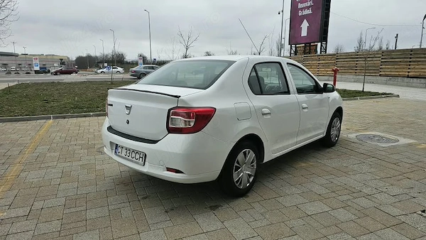 DACIA Logan 2013 — imagine 6