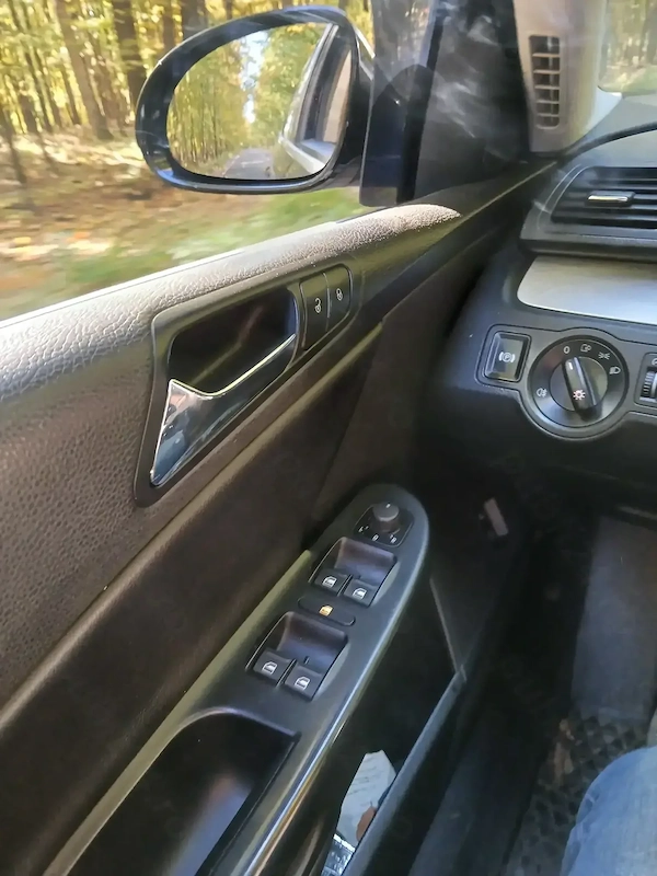 VOLKSWAGEN Passat 2008 — imagine 8