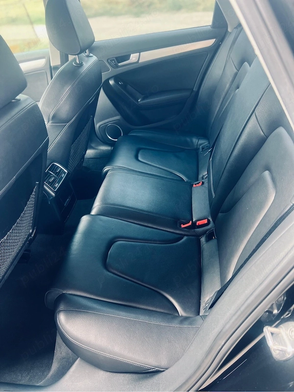 AUDI A4 2014 — imagine 5