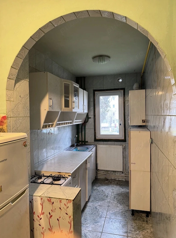 De vânzare apartament 3 camere Zona Micro 3, Turda — fotografia 3