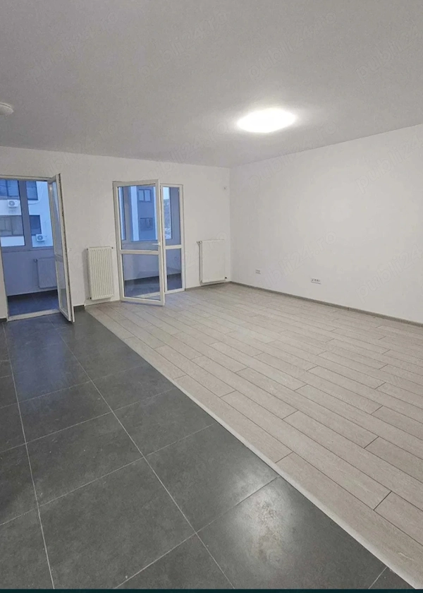 Apartament 2 camere - Fundeni Dobroesti — fotografia 1