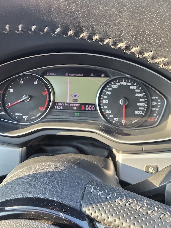 AUDI A4 2019 — imagine 2