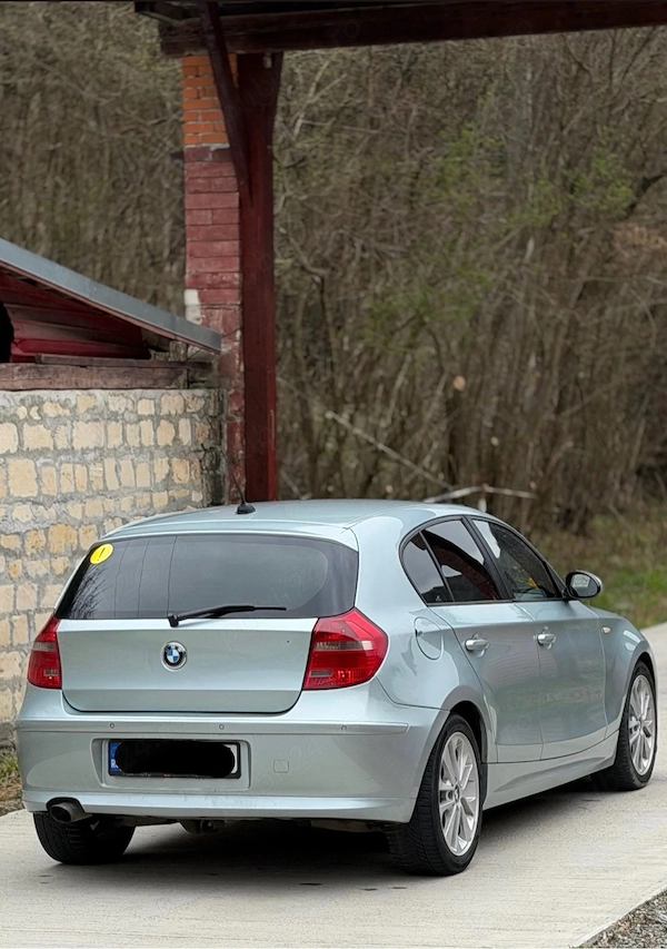 BMW 1 Series 2008 — imagine 2