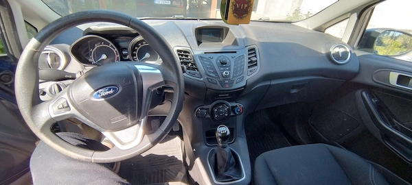 FORD Fiesta 2014 — imagine 6