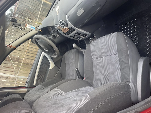 DACIA Sandero 2008 — imagine 6