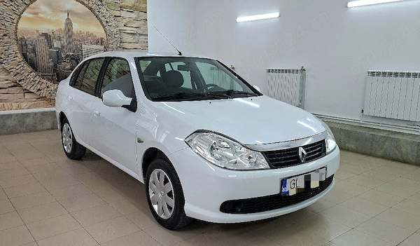 RENAULT Symbol