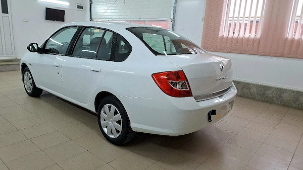 RENAULT Symbol 2012 — imagine 3