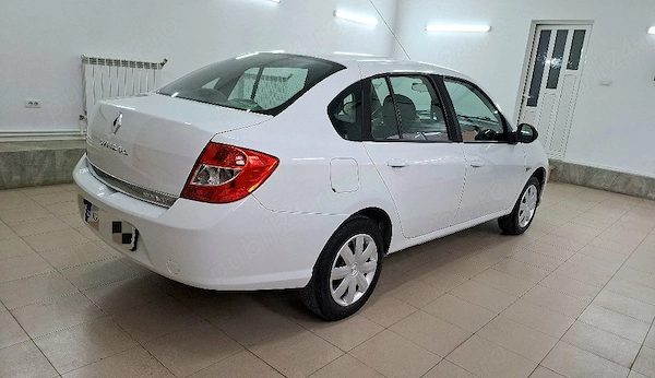 RENAULT Symbol 2012 — imagine 4