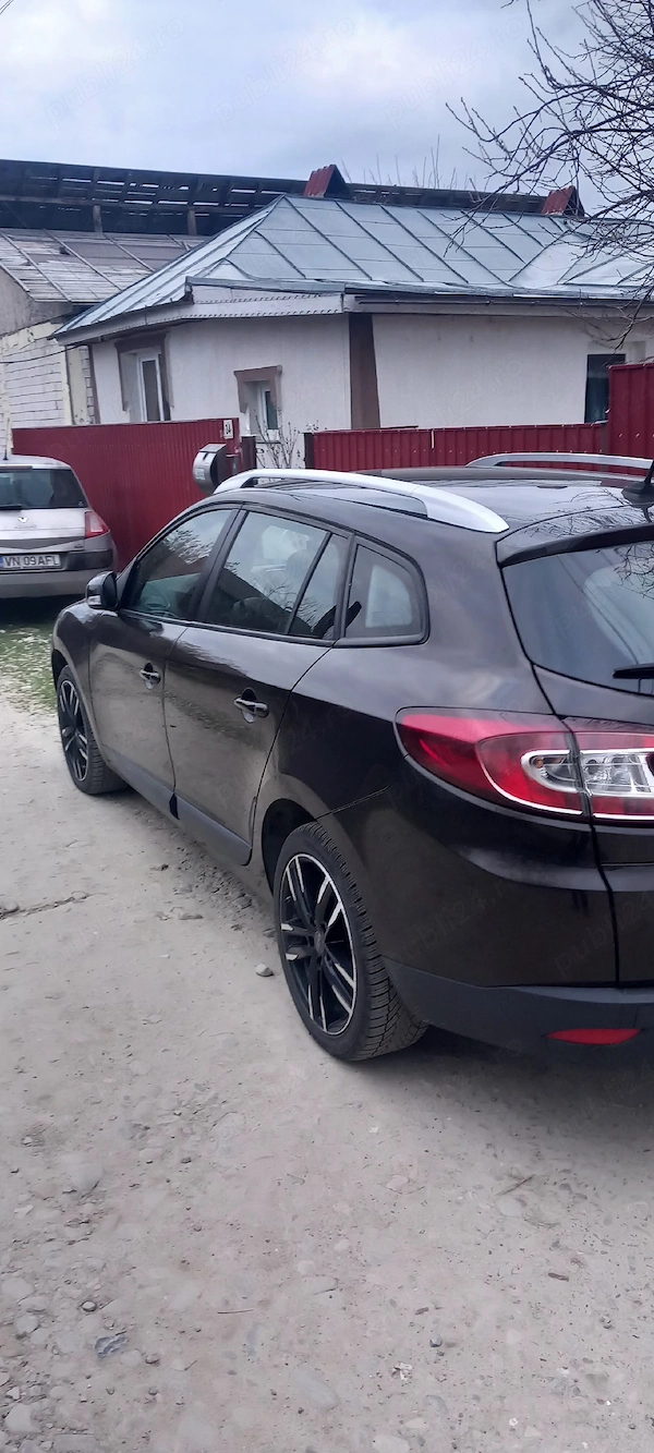 DACIA 1304 2014 — imagine 5