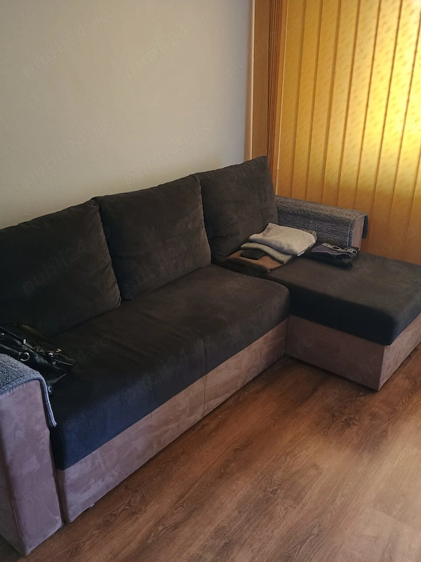 Apartament cu doua camere decomandat — fotografia 3