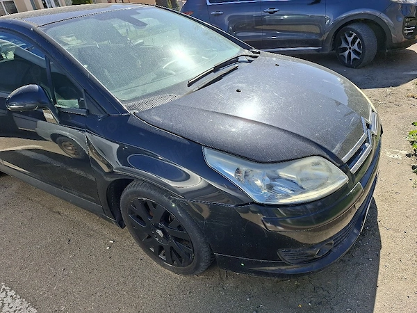 CITROËN C4 2006 — imagine 2