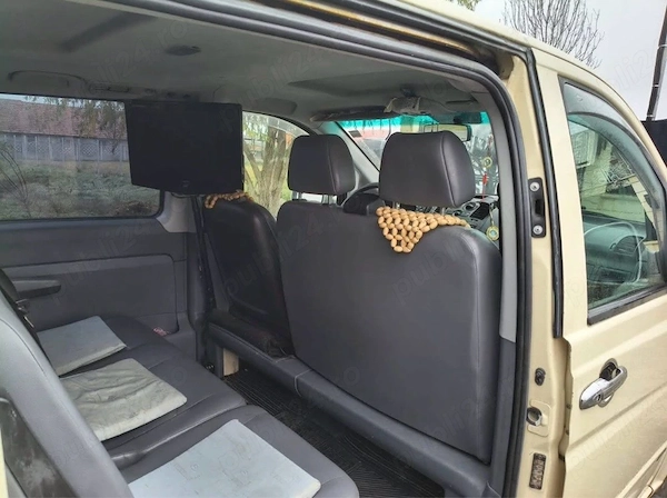 MERCEDES-BENZ Vito 2009 — imagine 9