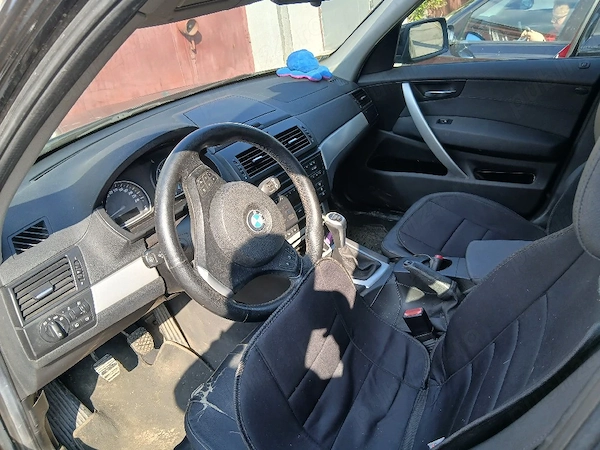 BMW i3 2008