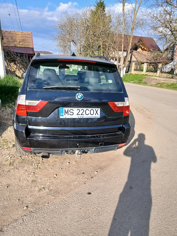 BMW i3 2008 — imagine 6