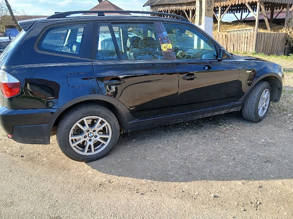 BMW i3 2008 — imagine 4