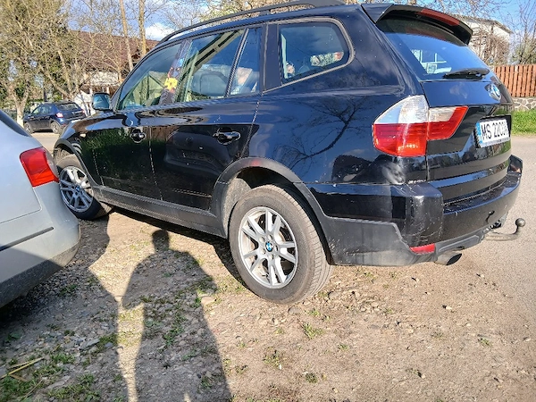 BMW i3 2008 — imagine 5