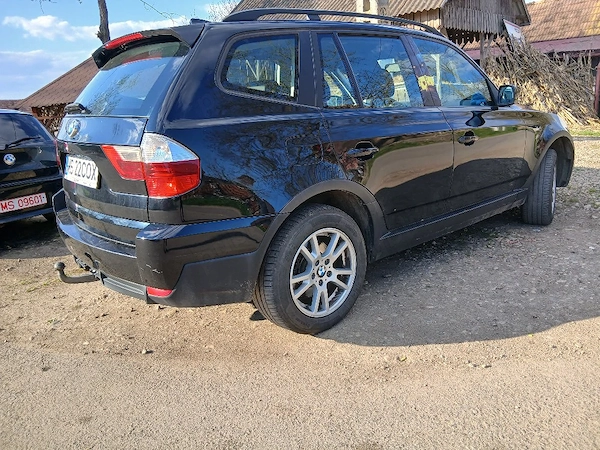 BMW i3 2008 — imagine 3