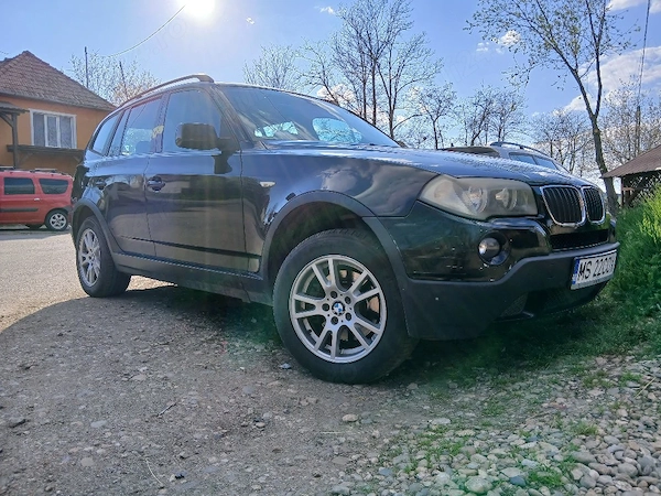 BMW i3 2008 — imagine 2