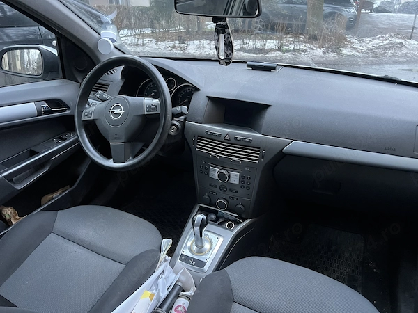 OPEL Astra 2005 — imagine 5