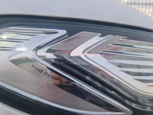 FORD Mondeo 2018 — imagine 4