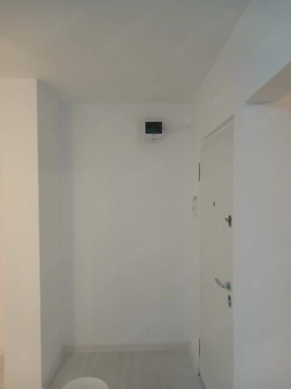 Cernavodă apartament de vânzare — fotografia 1