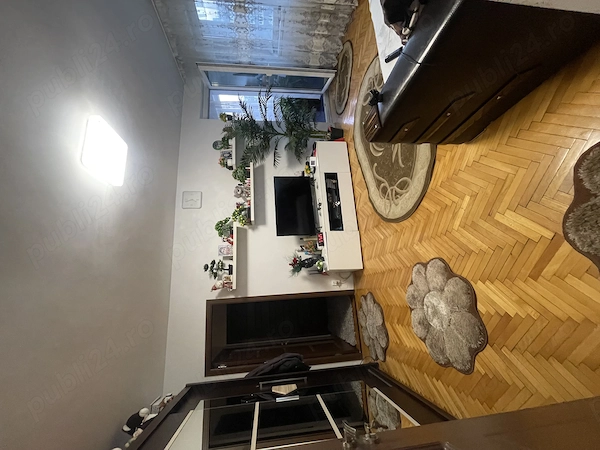 Vând apartament 2 camere cu privire la Bulevardul Iuliu Maniu — fotografia 3