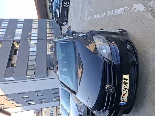 VOLKSWAGEN ID.5 2007 — imagine 5
