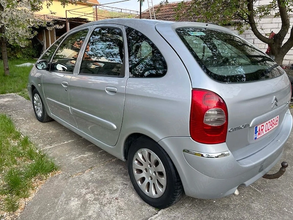CITROËN Xsara Picasso 2009 — imagine 2