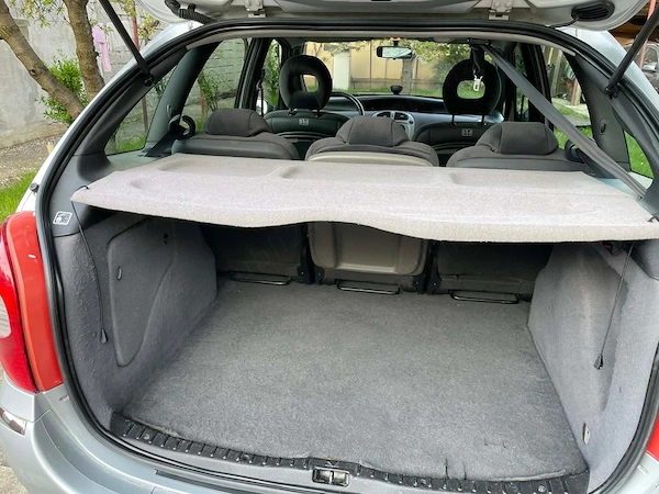 CITROËN Xsara Picasso 2009 — imagine 7