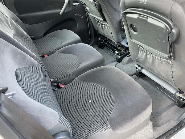 CITROËN Xsara Picasso 2009 — imagine 6