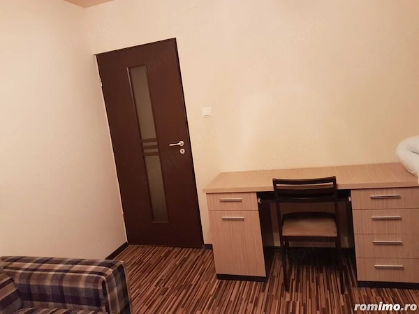 Inchiriez apartament cu 1 camera in zona Complexului Studentesc