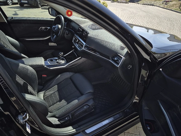 BMW 3 Series 2021 — imagine 2