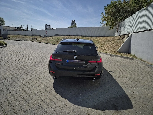 BMW 3 Series 2021 — imagine 3